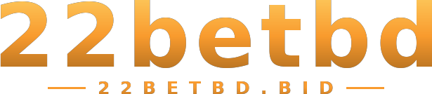 22betbd logo